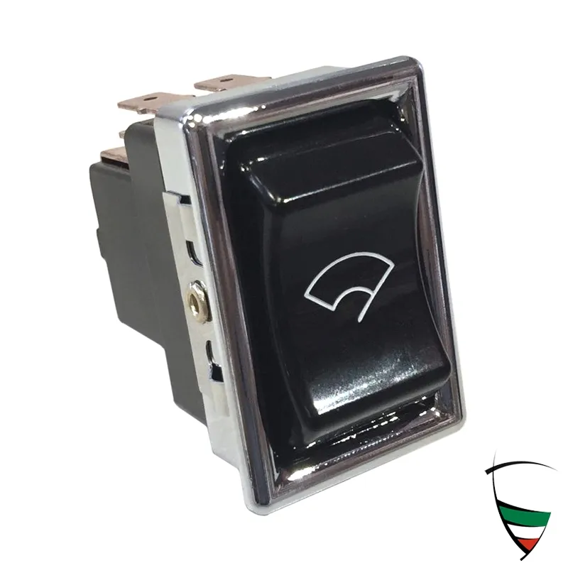 interruptor Limpia PB Spider 2000 70-80