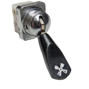 interruptor calefaccion, 1vel. Spider 1300 1600 Coda longa ALTERNATIVE: 14 056 0 0