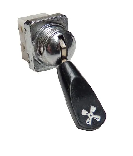 interruptor calefaccion, 1vel. Spider 1300 1600 Coda longa ALTERNATIVE: 14 056 0 0