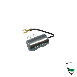 condensador Marelli Alfetta, Giulietta, GTV (116)