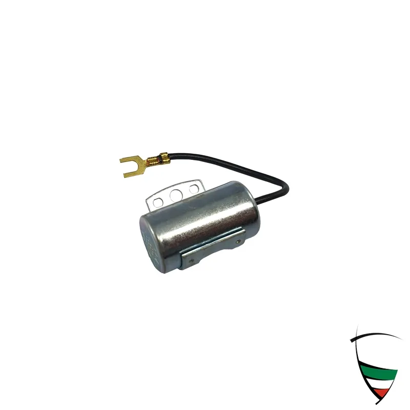 condensador Marelli Alfetta, Giulietta, GTV (116)