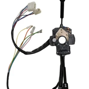 mando de luces Spider 86-89