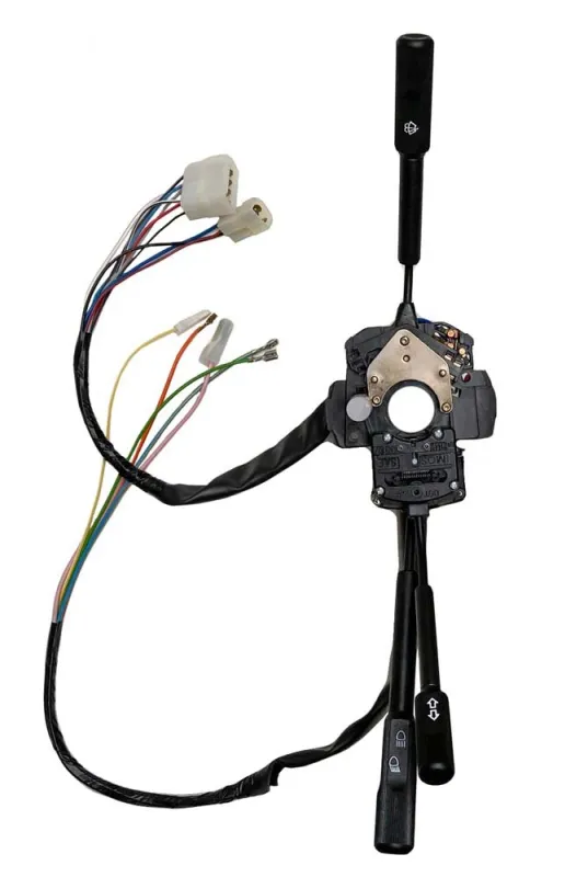 mando de luces Spider 86-89