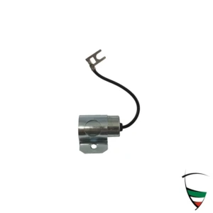 condensador BOSCH 63-68, Giulia, bertone Spider