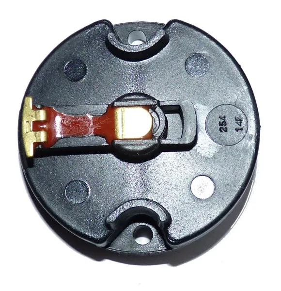 Verteilerfinger MARELLI Kontaktlos 75,90,alfetta,giulietta