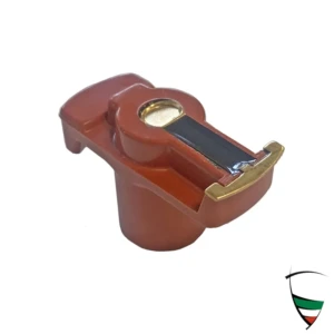 Verteilerfinger Spider 90-93 geklebt