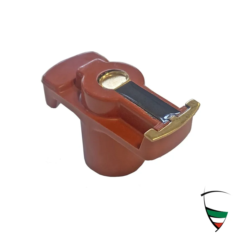 Verteilerfinger Spider 90-93 geklebt
