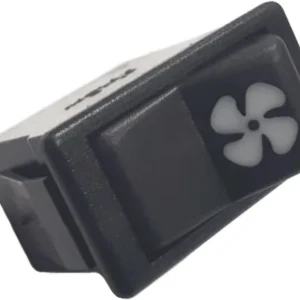 interruptor calefaccion Spider 87-93