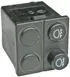 interruptor feu tras. brouillard, Spider 83-86