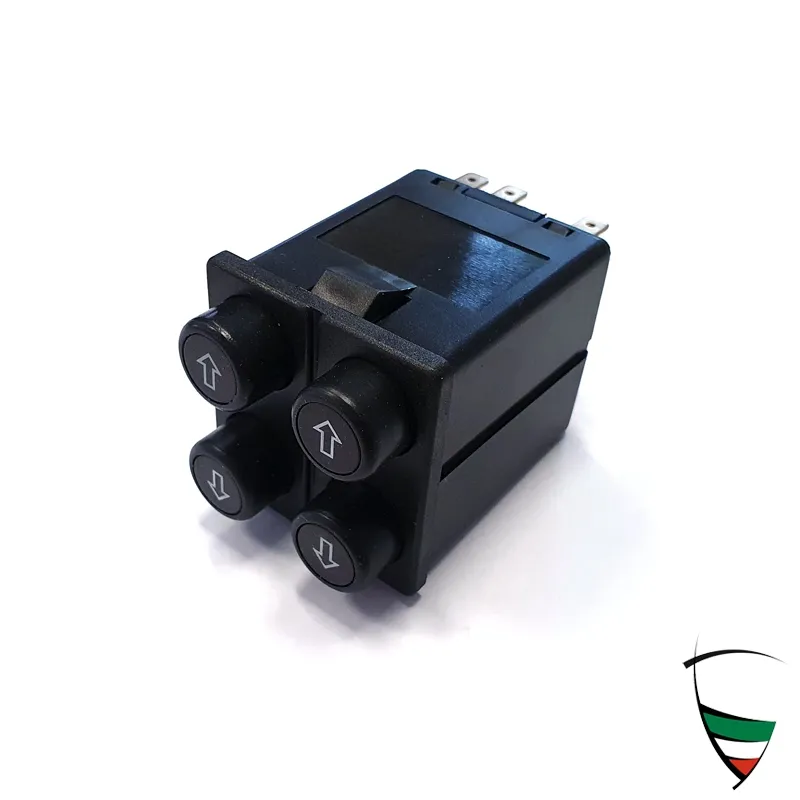 interruptor alza lunas Spider 87-93