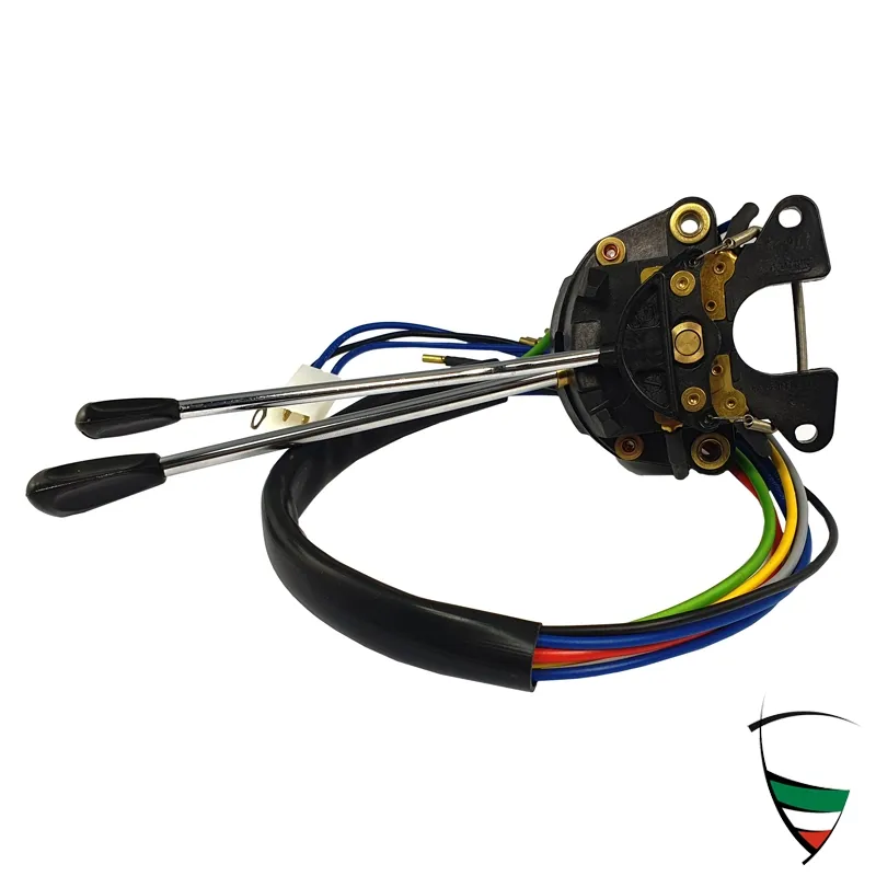 mando de luces 2 faros 63-80 nuevo
