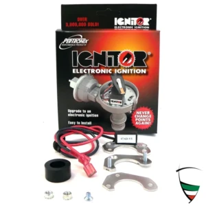 Kit encendido electronico dis. Marelli original IGNITOR