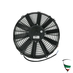 ventilador electrico sopante D=336/305mm 1460 Litres/h SPAL