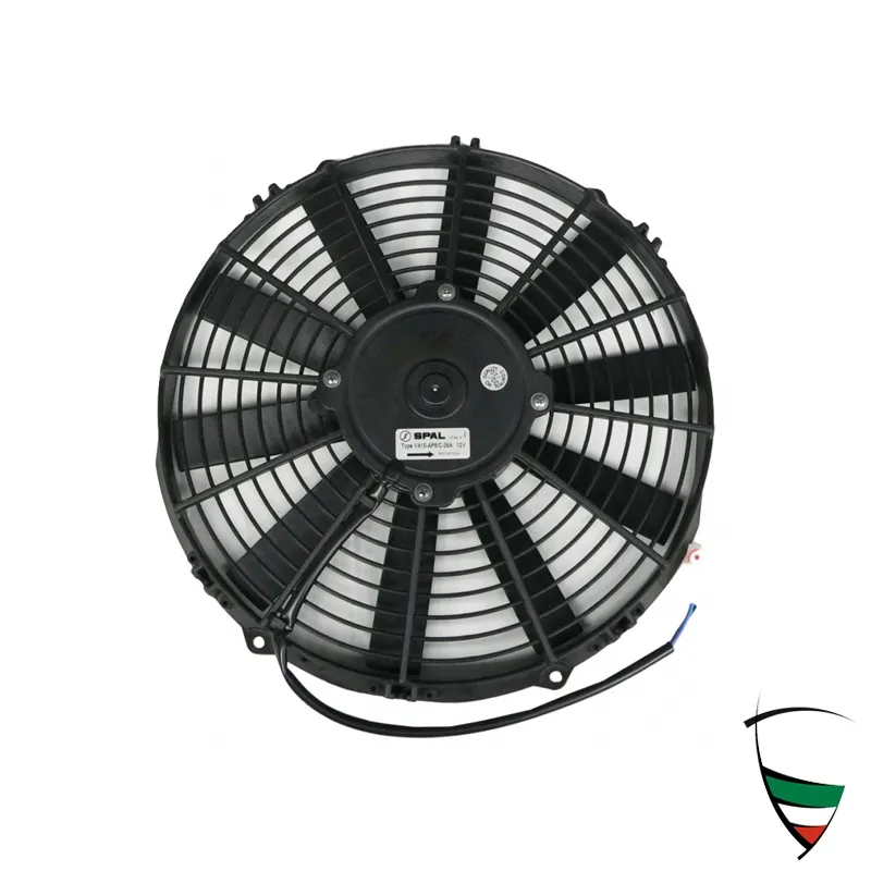 ventilador electrico sopante D=336/305mm 1460 Litres/h SPAL