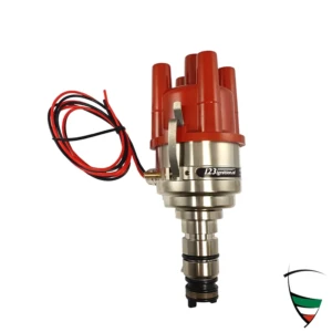 distribuidor electronic ajustable 16