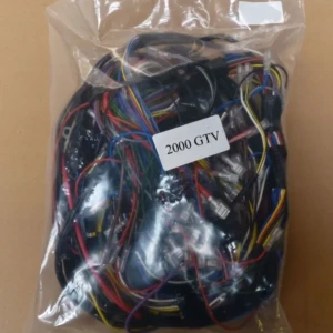 Mazo de cable 2000 GT