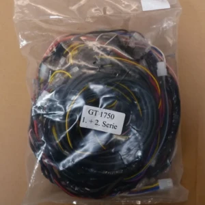 Mazo de cable GT 1750 1. serie