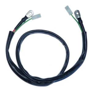 Kabelsatz Lichtmaschine Spider 90-93 Alfa 75 88-92 4 Zyl. (O.E.60523505)