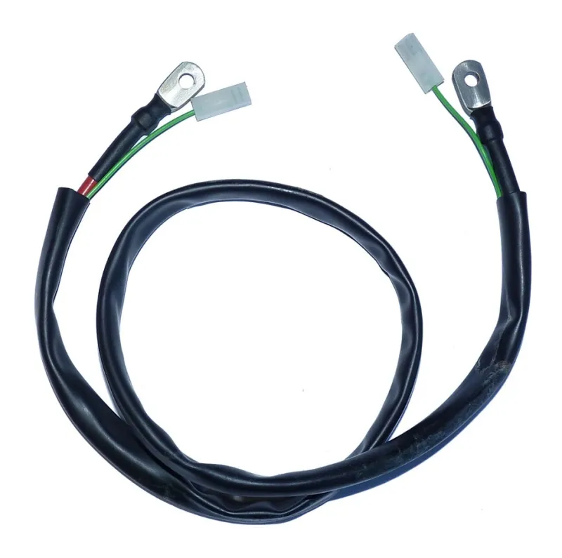 Kabelsatz Lichtmaschine Spider 90-93 Alfa 75 88-92 4 Zyl. (O.E.60523505)
