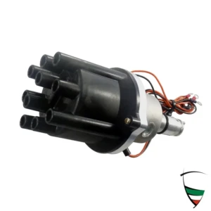 Verteiler für Umbau auf 75er Twin Spark Motor