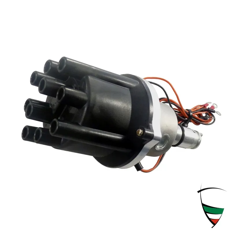 Verteiler für Umbau auf 75er Twin Spark Motor
