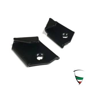 Satz Hardtophalter Spider 90-93 hinten links und rechts