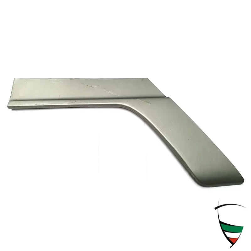 chapa reparacion arco aleta trasero Giulia (posterieur izq.)