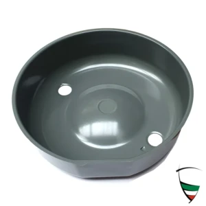pozo de rueda