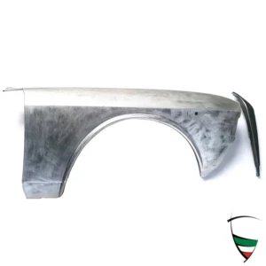 el guardabarros aluminio GT Bertone63-69 derecho