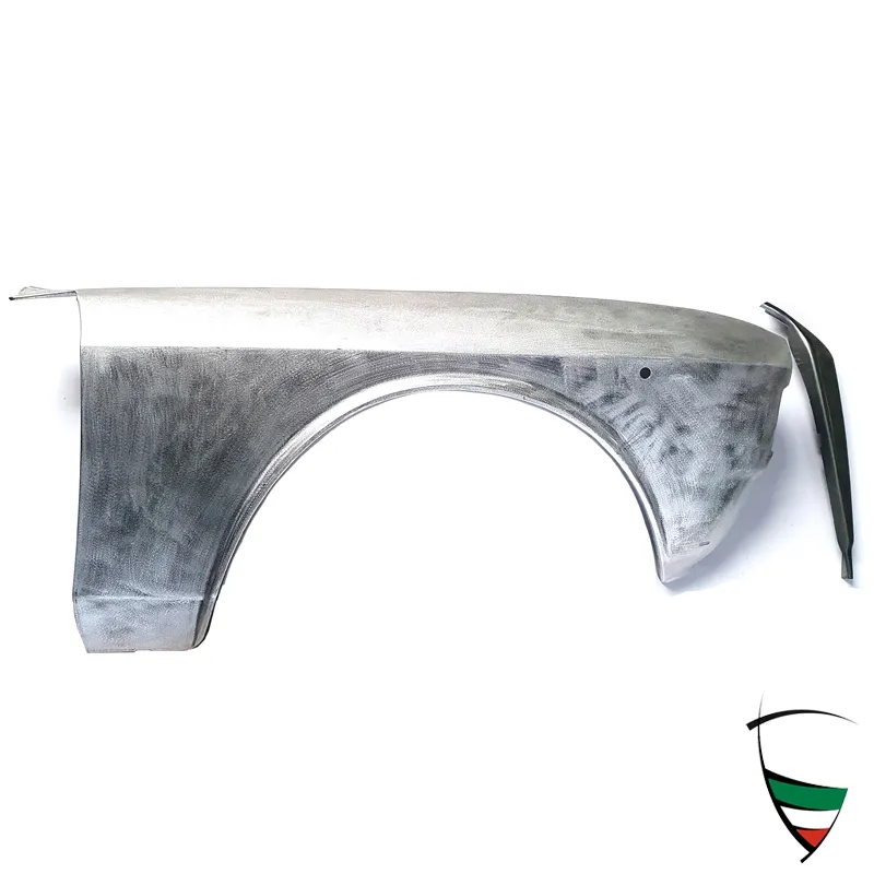 el guardabarros aluminio GT Bertone63-69 derecho