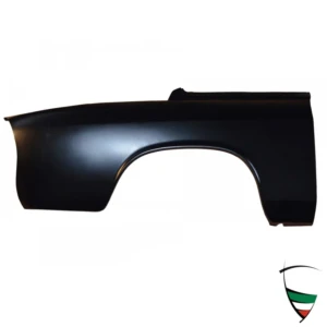 aleta post. der. GT Bertone 63-67