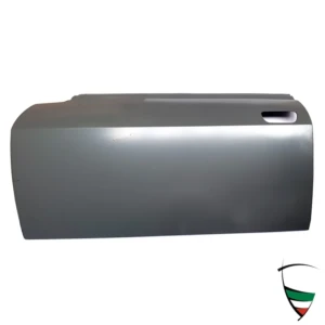 panel de puerta izq. Gt Bertone