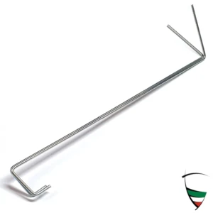 KIT DE MUELLES DE TORSION POR MALETERO GT/V