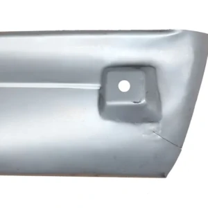 chapa rep. panel post. der. inf. GT