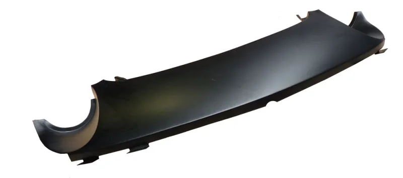panel delantero sup. Spider 70-82