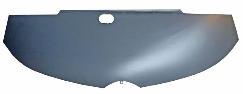panel delantero inf. Spider 70-82