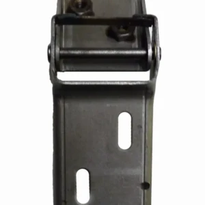 bisagra capo motor Spider