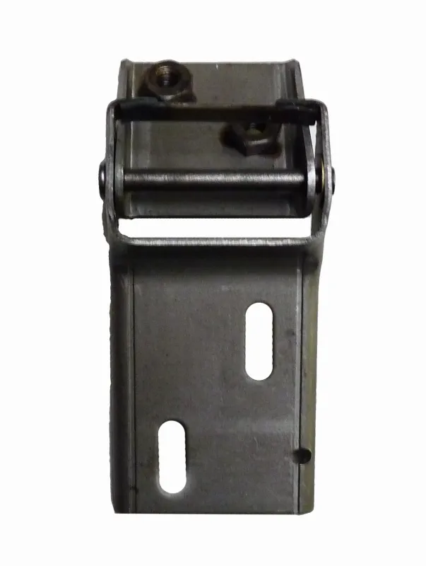 bisagra capo motor Spider