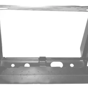 cuadro radiador Spider 70-89