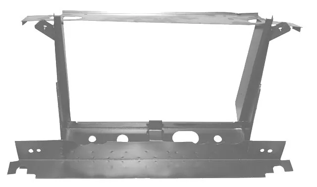 cuadro radiador Spider 70-89