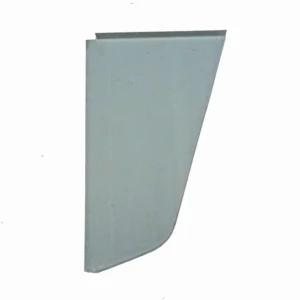 deflecor izq.