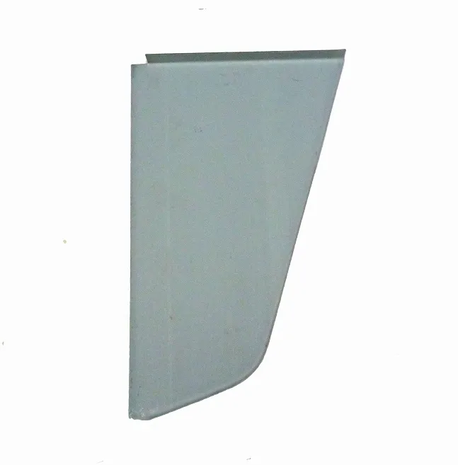 deflecor izq.
