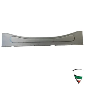 travesano inf. radiador delantero 1ra Serie 63-68