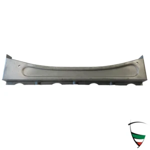 travesano inf. radiador posterior 1. Serie (Perfil en U) 63-68