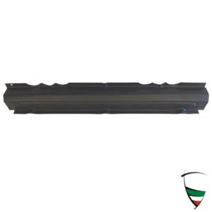 travesano inf. radiador posterior 68-93