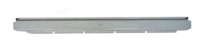 travesano sup., fijacion capo motor