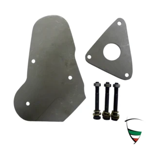 kit renfuerzo caja transmisión serie 105/115