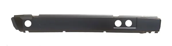 lateral interno Spider izq.