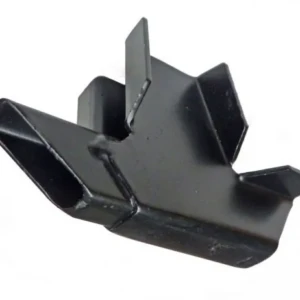 soporte gato delantero 64-93 por Giulia, GT y Spider