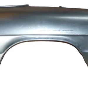 aleta post. izq. Spider 70-82